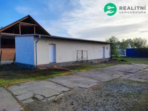 Pronájem zemědělského objektu, Velké Němčice, Boudky, 2268 m2