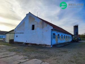 Pronájem zemědělského objektu, Velké Němčice, Boudky, 2268 m2