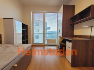 Pronájem bytu 2+1, Plzeň - Jižní Předměstí, Magisterská, 46 m2
