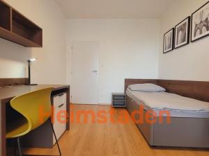Pronájem bytu 2+1, Plzeň - Jižní Předměstí, Magisterská, 46 m2