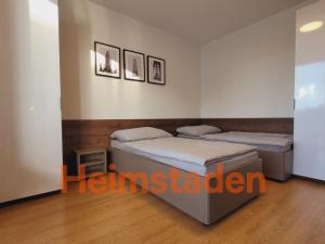 Pronájem bytu 2+1, Plzeň - Jižní Předměstí, Magisterská, 46 m2