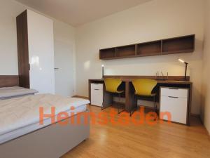 Pronájem bytu 2+1, Plzeň - Jižní Předměstí, Magisterská, 46 m2