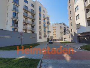Pronájem bytu 2+1, Plzeň - Jižní Předměstí, Magisterská, 46 m2