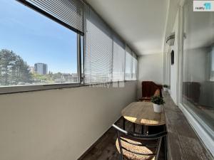 Pronájem bytu 2+kk, Praha - Krč, Tajovského, 34 m2