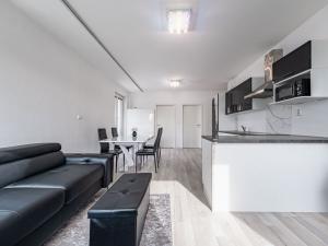 Pronájem bytu 4+kk, Mladá Boleslav - Mladá Boleslav III, Zalužanská, 96 m2