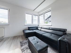 Pronájem bytu 4+kk, Mladá Boleslav - Mladá Boleslav III, Zalužanská, 96 m2