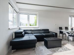 Pronájem bytu 4+kk, Mladá Boleslav - Mladá Boleslav III, Zalužanská, 96 m2