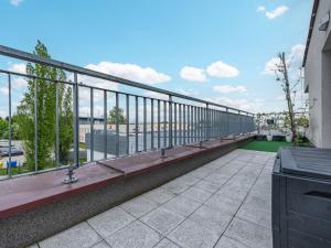 Pronájem bytu 4+kk, Mladá Boleslav - Mladá Boleslav III, Zalužanská, 96 m2