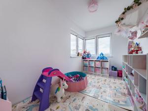 Pronájem bytu 4+kk, Mladá Boleslav - Mladá Boleslav III, Zalužanská, 96 m2