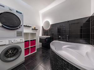 Pronájem bytu 4+kk, Mladá Boleslav - Mladá Boleslav III, Zalužanská, 96 m2