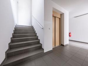 Pronájem bytu 4+kk, Mladá Boleslav - Mladá Boleslav III, Zalužanská, 96 m2