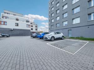 Pronájem bytu 4+kk, Mladá Boleslav - Mladá Boleslav III, Zalužanská, 96 m2