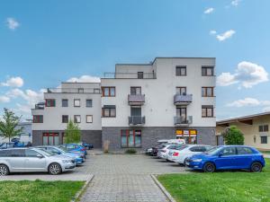 Pronájem bytu 4+kk, Mladá Boleslav - Mladá Boleslav III, Zalužanská, 96 m2