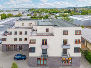Pronájem bytu 4+kk, Mladá Boleslav - Mladá Boleslav III, Zalužanská, 96 m2