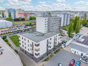 Pronájem bytu 4+kk, Mladá Boleslav - Mladá Boleslav III, Zalužanská, 96 m2