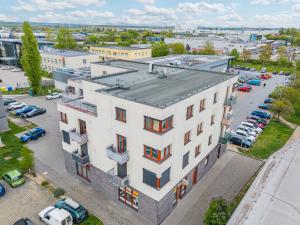 Pronájem bytu 4+kk, Mladá Boleslav - Mladá Boleslav III, Zalužanská, 96 m2