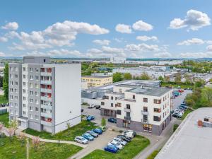 Pronájem bytu 4+kk, Mladá Boleslav - Mladá Boleslav III, Zalužanská, 96 m2