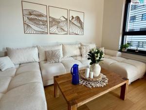 Prodej bytu 2+kk, Praha - Malešice, Azzoniho, 67 m2