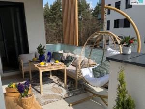 Prodej bytu 2+kk, Praha - Malešice, Azzoniho, 67 m2