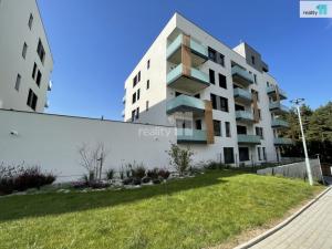 Prodej bytu 2+kk, Praha - Malešice, Azzoniho, 67 m2