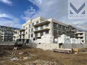Prodej bytu 4+kk, Praha - Chodov, Blažimská, 97 m2