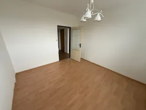 Pronájem bytu 2+1, Slavkov u Brna, Zlatá Hora, 51 m2