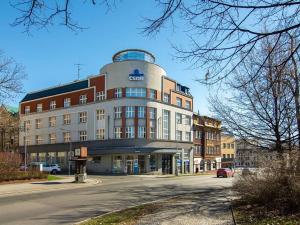 Pronájem bytu 2+1, Frýdek-Místek, tř. T. G. Masaryka, 78 m2