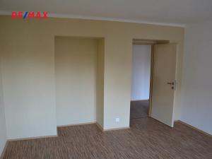Pronájem bytu 2+1, Plzeň, Zámečnická, 55 m2
