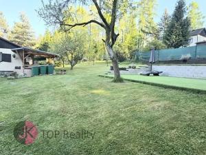 Prodej chaty, Bukovany, 60 m2