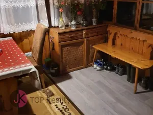 Prodej chaty, Bukovany, 60 m2