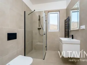 Prodej rodinného domu, Loděnice, Za Vinicí, 114 m2