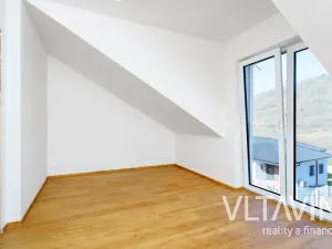 Prodej rodinného domu, Loděnice, Za Vinicí, 114 m2