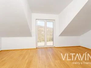 Prodej rodinného domu, Loděnice, Za Vinicí, 114 m2