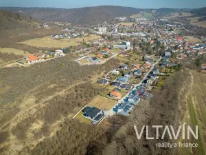 Prodej rodinného domu, Loděnice, Za Vinicí, 114 m2