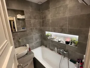 Prodej bytu 2+1, Příbram, třída Osvobození, 60 m2