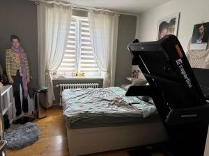 Prodej bytu 2+1, Příbram, třída Osvobození, 60 m2