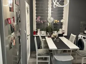 Prodej bytu 2+1, Příbram, třída Osvobození, 60 m2