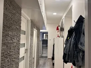 Prodej bytu 2+1, Příbram, třída Osvobození, 60 m2