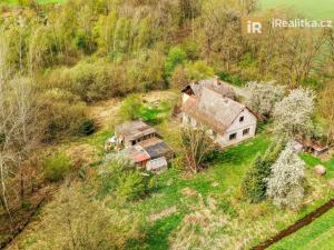 Prodej rodinného domu, Mokré, 177 m2