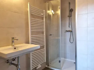 Prodej bytu 2+kk, Hranice, Jiřího z Poděbrad, 47 m2