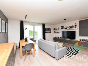 Pronájem bytu 3+kk, Beroun, Větrná, 83 m2