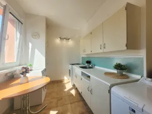Pronájem bytu 1+1, Prostějov, sídl. Svobody, 35 m2
