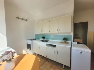 Pronájem bytu 1+1, Prostějov, sídl. Svobody, 35 m2