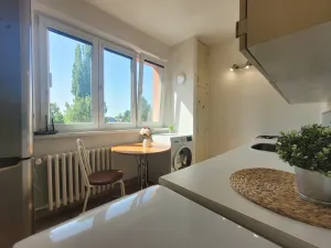 Pronájem bytu 1+1, Prostějov, sídl. Svobody, 35 m2