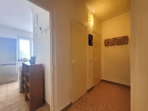 Pronájem bytu 1+1, Prostějov, sídl. Svobody, 35 m2