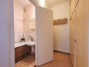 Pronájem bytu 1+1, Prostějov, sídl. Svobody, 35 m2