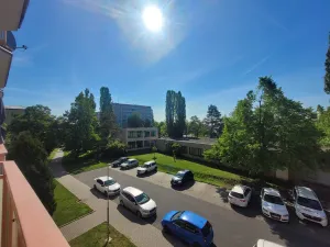 Pronájem bytu 1+1, Prostějov, sídl. Svobody, 35 m2