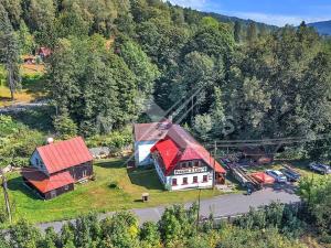 Prodej chalupy, Josefův Důl, 668 m2