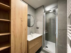 Pronájem bytu 2+1, Prostějov, Moravská, 51 m2