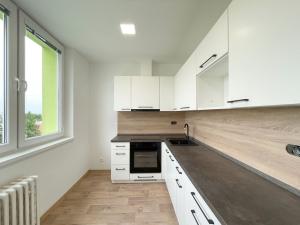Pronájem bytu 2+1, Prostějov, Moravská, 51 m2